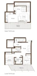 cluny-park-residence photo thumbnail #2
